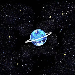 米勒星球