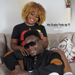 Me Gusta Todo de Ti