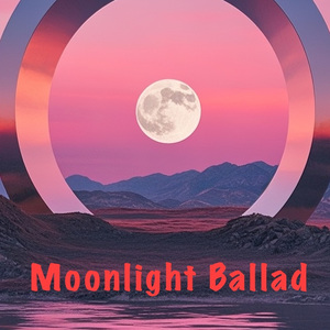 Moonlight Ballad II ( 月光谣 II )