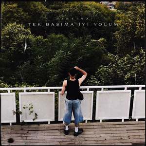 TEK BAŞIMA İYİ YOLUM