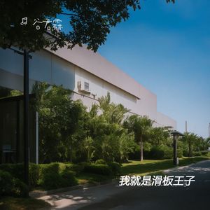 我就是滑板王子 (伴奏)