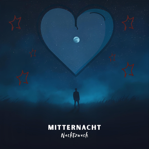 Mitternacht