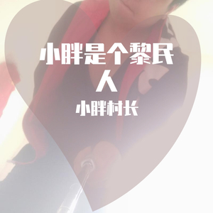 群星-小胖是个黎民人（小胖村长 Remix）