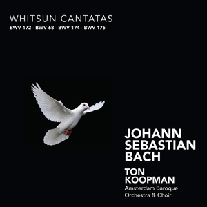 "Er ruget seinen Schafen mit Namen", BWV 175: II. Aria, "Komm, leite mich" (Alto)