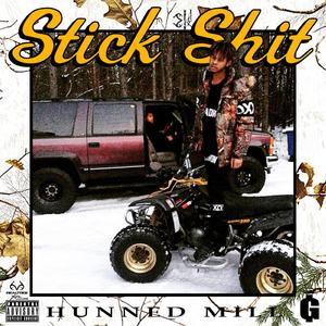 Stick (skit)