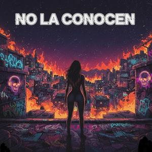 No la Conocen (feat. KrossJR)