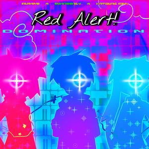RED ALERT! (feat. STARBABY MURAKO & Hatsune Miku)