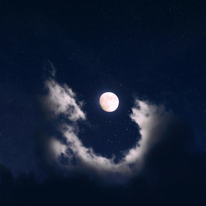 MOON