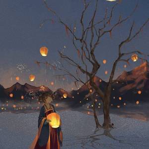 一生独一（翻自 西彬呀）