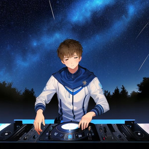 星空骑士（DJ热播版）