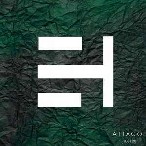 Attaco (Dgtal Gangstaz Remix)