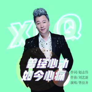 曾经心动如今心痛