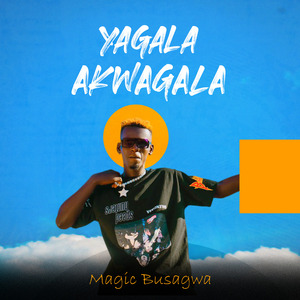 Yagala Akwagala