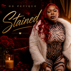 Stained