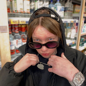 GANG (prod. klonesy beats & LoopsByBrocks)