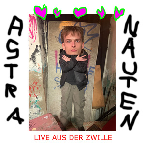 Höchste Zeit (Live aus der Zwille Berlin, 2024) (Live)