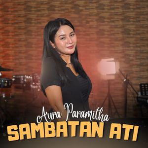 Sambatan Ati