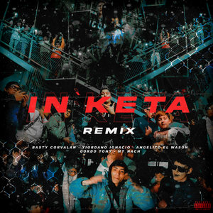Inketa (Remix)