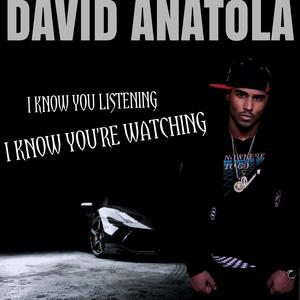 I Know U Listening & Watching