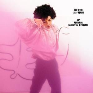 Bad ***** (JASF Remix)