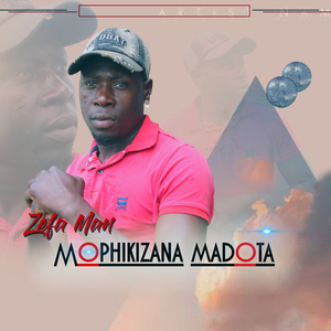 Sibangaphi Mabhebeza