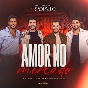 Apenas Um Sorriso / Insegurança / Cara de Pau (Ao Vivo)