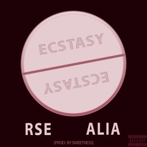 Ecstasy (feat. Alia)