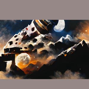 Knights of Knowledge (Cover)