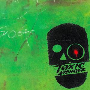 THEtoxicAVENGER