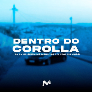 DENTRO DO COROLLA