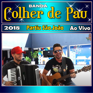 Janaína - Ao Vivo