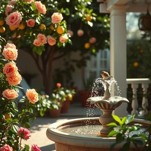 Meu Jardim Florido