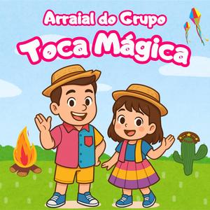 Enrola (Versão Junina)