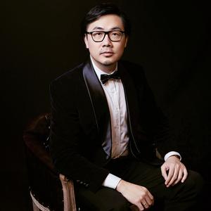 静静的小溪边 By a Quiet Stream - Chatherine Rollin