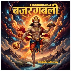 बजरंगबली | Bajrangbali