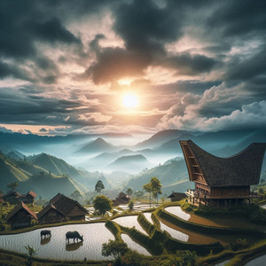 Toraja Selamanya