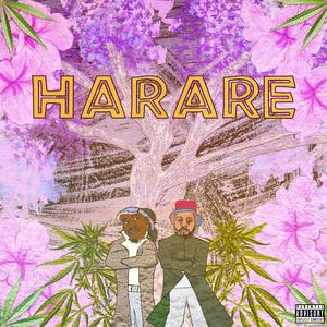 Harare (feat. Jm Tizzy)
