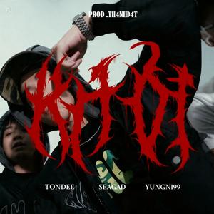 Khởi (feat. SEAGAD & Yung NI99)