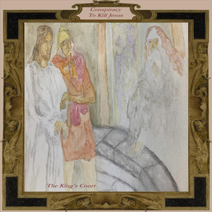 The Authority of Jesus Questioned