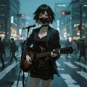 成人路