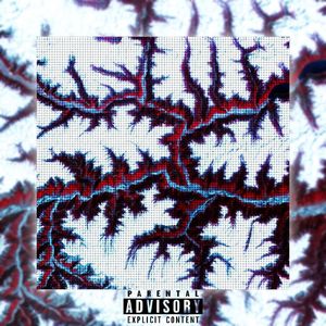 冰封 To freeze over