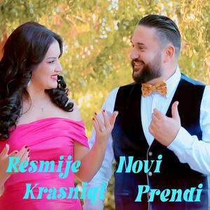 Novi Prendi Resmije Krasniqi Dashnia e madhe
