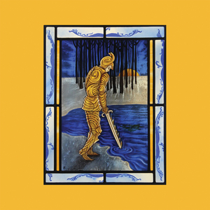 Moonbeams in the Vestibule