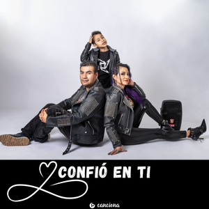 Confió en ti