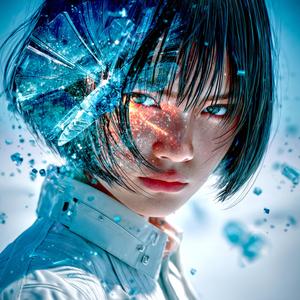 星屑の系譜、あるいは愛の引力-1-1