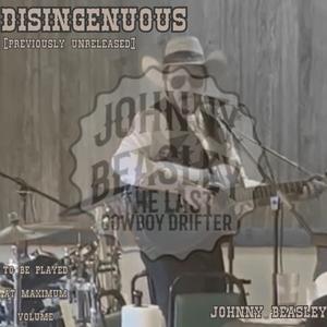 Disingenuous (Previously Unreleased)