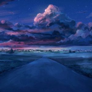 Blue Sky