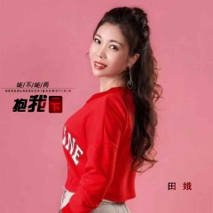 能不能再抱我一下 (DJ默涵版)