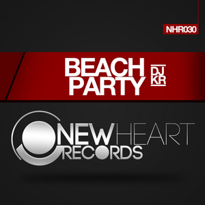 Beach Party (Original Mix)