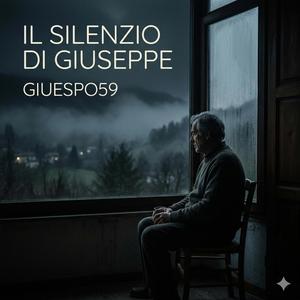 IL SILENZIO DI GIUSEPPE